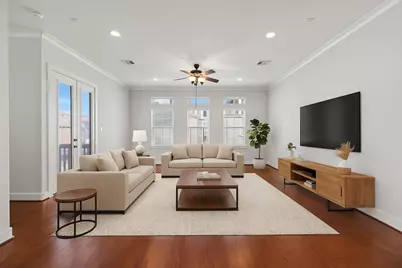 1141 Beasley Hills Ln, Houston, TX 77008 - Photo 12