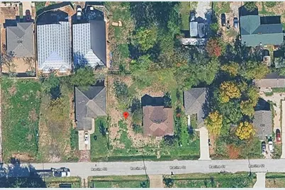 9823 Racine Street, Houston, TX 77029 - Photo 1