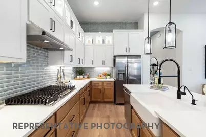 2810 Pathway Crest Lane, Webster, TX 77598 - Photo 6