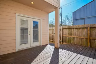 1610 Parker St, Houston, TX 77007 - Photo 32