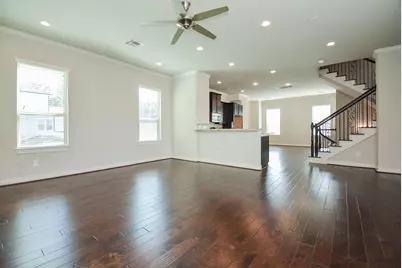 1610 Parker Street, Houston, TX 77007 - Photo 10