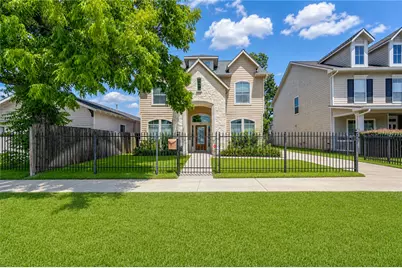 1332 Dorothy Street, Houston, TX 77008 - Photo 2