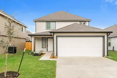 13465 Musky Drive, Conroe, TX 77384 - Photo 2