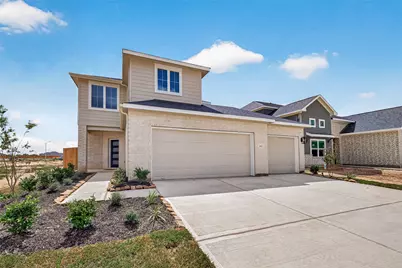 437 San Sebastian Place, Brookshire, TX 77423 - Photo 2