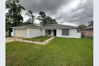 9939 Valley Park Drive, Houston, TX 77078 - Photo 1