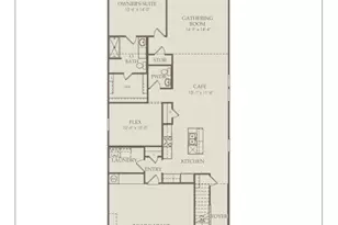17207 Brine Pool Ln, Crosby, TX 77532 - Photo 2