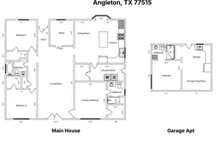 157 Houston St, Angleton, TX 77515 - Photo 48