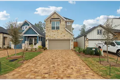 26257 E Outrider Banks Circle, Montgomery, TX 77316 - Photo 2
