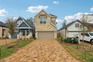 26257 E Outrider Banks Cir, Montgomery, TX 77316 - Photo 2