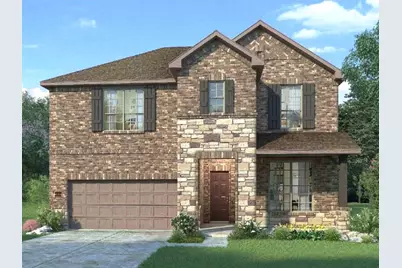 6102 Lake Chippewa Court, Katy, TX 77493 - Photo 2