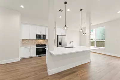 1805 Palmetto Landing Drive, Houston, TX 77009 - Photo 8