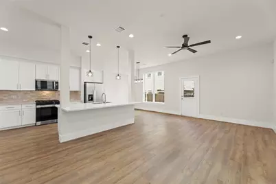 1805 Palmetto Landing Drive, Houston, TX 77009 - Photo 4
