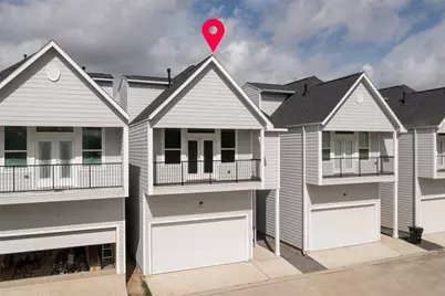 1805 Palmetto Landing Drive, Houston, TX 77009 - Photo 8