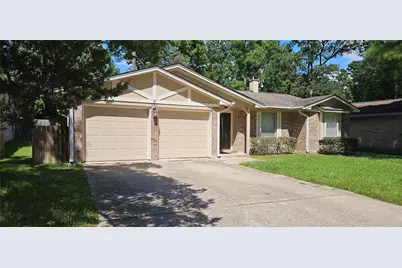 22 W Broken Oak Court, The Woodlands, TX 77381 - Photo 1