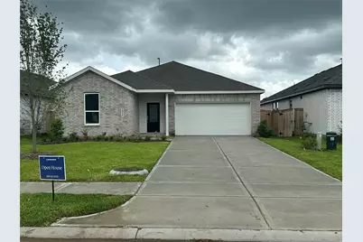 1918 Stargazer Lane, Angleton, TX 77515 - Photo 1