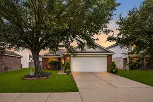 20723 Dewberry Creek Ln, Katy, TX 77449 - Photo 1