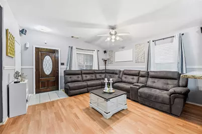 20723 Dewberry Creek Lane, Katy, TX 77449 - Photo 6