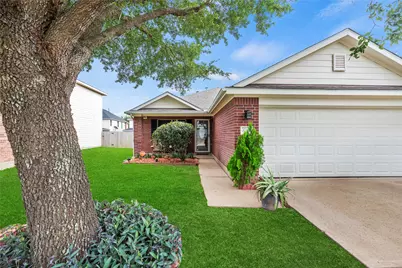 20723 Dewberry Creek Lane, Katy, TX 77449 - Photo 2