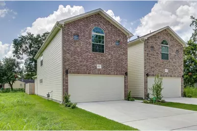 612 E 38th Street, Houston, TX 77022 - Photo 2