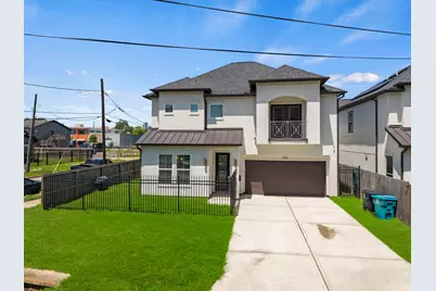 1703 Wipprecht Street, Houston, TX 77020 - Photo 2