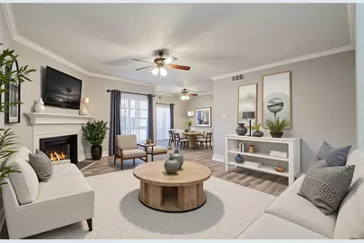 9707 Richmond Avenue #11, Houston, TX 77042 - Photo 1