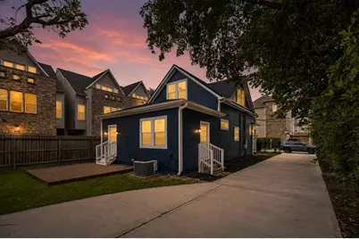 1705 Ovid Street, Houston, TX 77007 - Photo 4