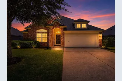 7510 Waterlilly Lane, Pearland, TX 77581 - Photo 1