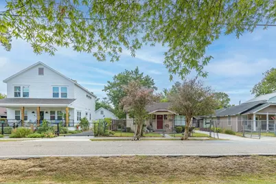 908 Northwood Street, Houston, TX 77009 - Photo 4