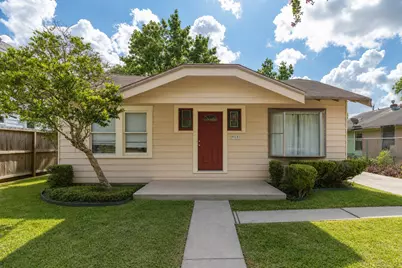908 Northwood Street, Houston, TX 77009 - Photo 2