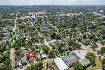 908 Northwood Street, Houston, TX 77009 - Photo 12