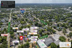 908 Northwood St, Houston, TX 77009 - Photo 2
