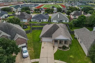 21011 Narrow Gate Dr, Houston, TX 77095 - Photo 1