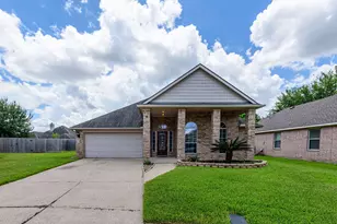 21011 Narrow Gate Dr, Houston, TX 77095 - Photo 2