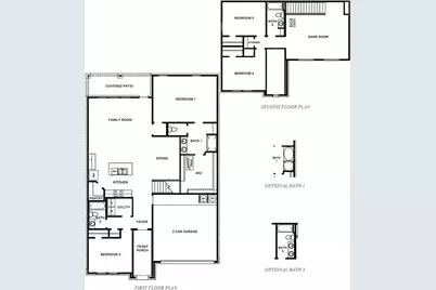 3811 Langridge Drive, Fulshear, TX 77441 - Photo 30