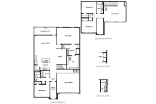 3811 Langridge Dr, Fulshear, TX 77441 - Photo 30