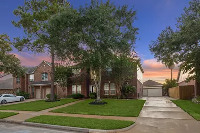 3214 Trotwood Lane, Katy, TX 77494 - Photo 2