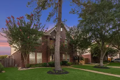 3214 Trotwood Lane, Katy, TX 77494 - Photo 1