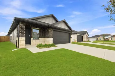 3014 Liams Tower Ln, Fulshear, TX 77441 - Photo 2