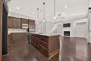 17803 Hayward Hill Dr, Richmond, TX 77407 - Photo 16