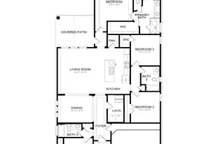 128 Coastal Pr Dr, Waller, TX 77484 - Photo 2