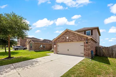 20535 Marker Ridge Drive, Humble, TX 77338 - Photo 2