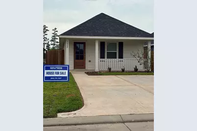 9822 Emerald Stone Way, Conroe, TX 77306 - Photo 1