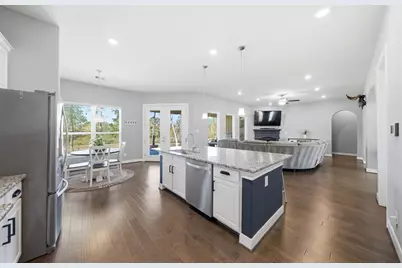 129 Magnolia Reserve Loop, Magnolia, TX 77354 - Photo 8