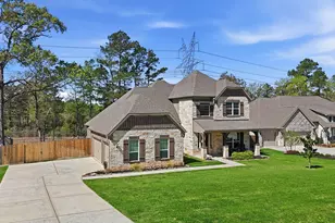 129 Magnolia Reserve Loop, Magnolia, TX 77354 - Photo 2