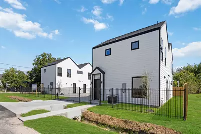 4202 Kewanee Street #B, Houston, TX 77051 - Photo 6