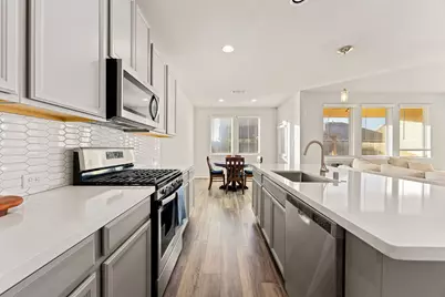 9415 Summer River Drive, Richmond, TX 77406 - Photo 6