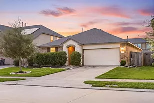 9415 Summer River Dr, Richmond, TX 77406 - Photo 1