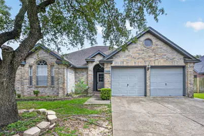 11563 Withers Way Circle, Houston, TX 77065 - Photo 2