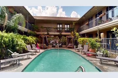 1410 Hyde Park Boulevard #104, Houston, TX 77006 - Photo 1