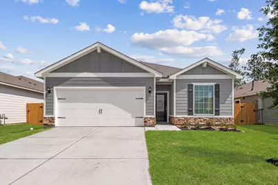 15543 Caramel Springs Drive, Conroe, TX 77303 - Photo 1